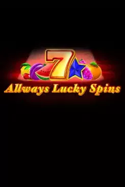 Allways Lucky Spins