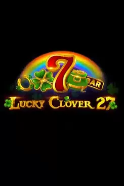 Lucky Clover 27