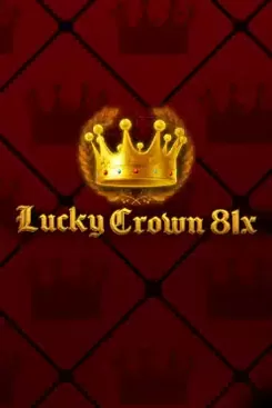 Lucky Crown 81x