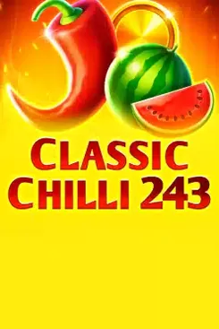Classic Chili 243