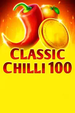 Classic Chilli 100