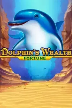 Dolphin’s Wealth Fortune