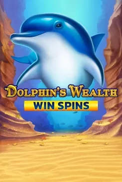 Dolphin’s Wealth Win Spins
