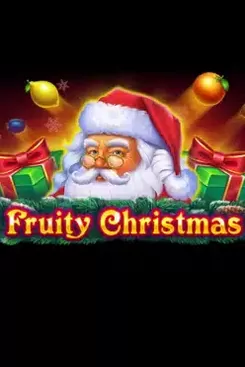 Fruity Christmas