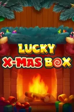 Lucky Xmas Box