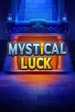 Mystical Luck Hold And Win