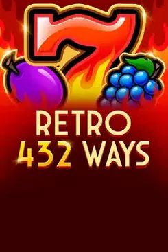 Retro 432 Ways