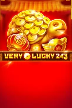 Very Lucky 243