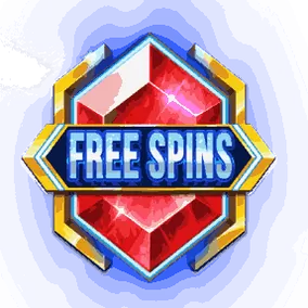 Bonus Buy FREE SPINS BONUS