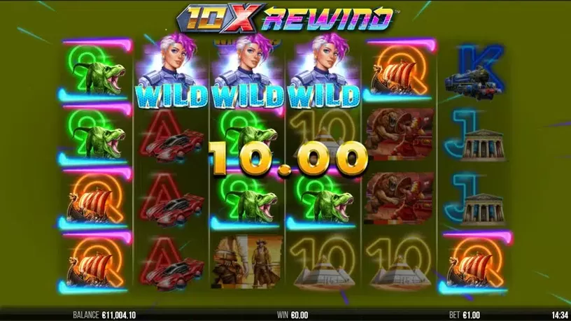 10x Rewind slot screenshot 4