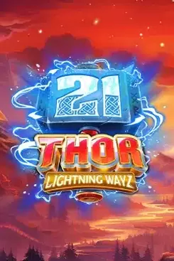 21 Thor Lightning Ways