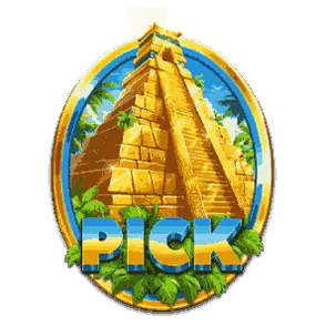 Bonus Buy Temple Pick-A-Win