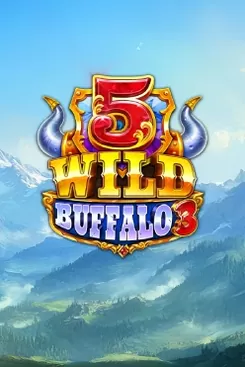 5 Wild Buffalo 3