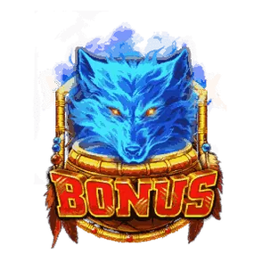 Bonus Buy HOWLING FREE SPINS