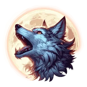Bonus Buy WOLF SPIN