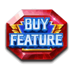 Bonus Buy Free Spins Feature