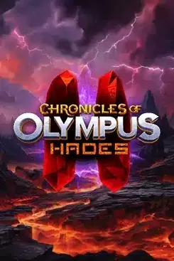 Chronicles of Olympus II – Hades