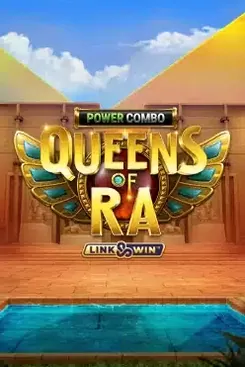 Queens of Ra POWER COMBO