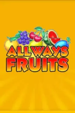 Allways Fruits