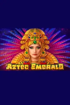 Aztec Emerald