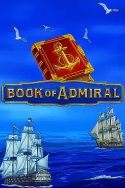 Book of Admiral
