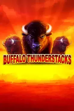 Buffalo Thunderstacks