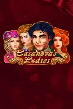 Casanovas Ladies