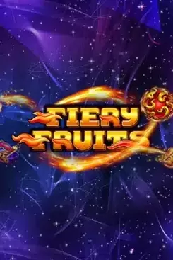 Fiery Fruits