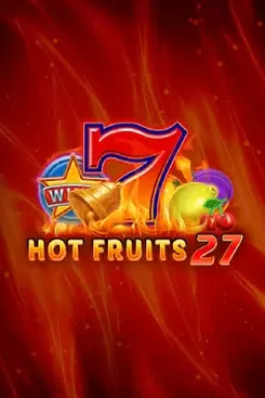 Hot Fruits 27