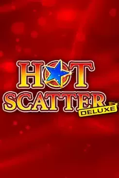 Hot Scatter Deluxe