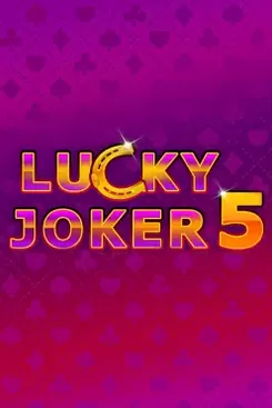 Lucky Joker 5