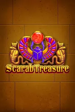 Scarab Treasure