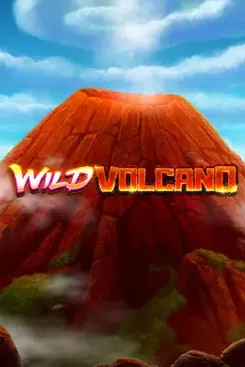Wild Volcano