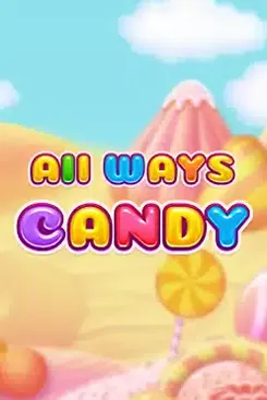 All Ways Candy