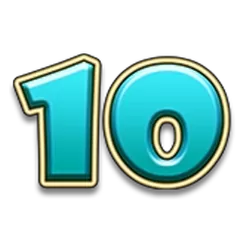 icon 10