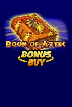 Book of Aztec Bonus Buy