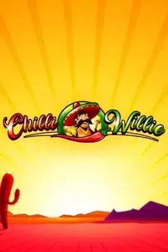 Chilli Willie