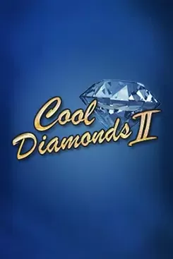 Cool Diamonds 2
