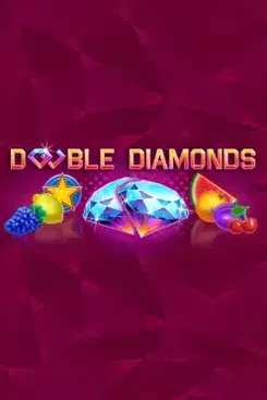 Double Diamonds