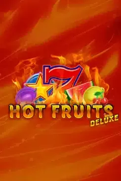 Hot Fruits Deluxe
