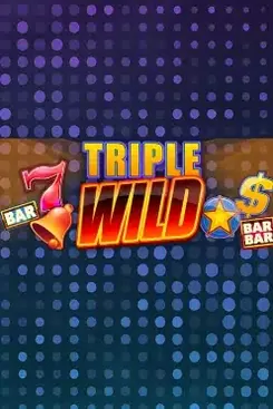 Triple Wild