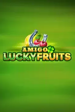 Amigo Lucky Fruits