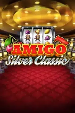 Amigo Silver Classic