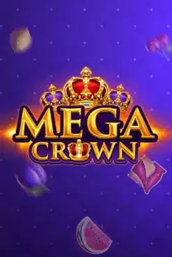 Mega Crown