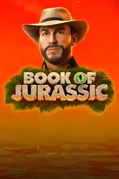 Book of Jurassic