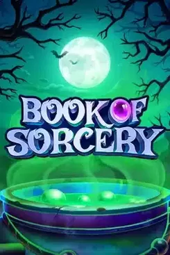Book of Sorcery