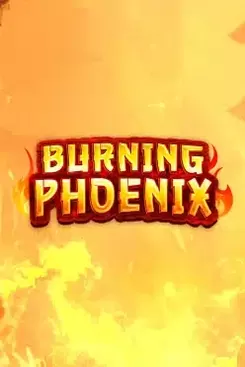 Burning Phoenix