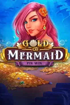 Gold of Mermaid