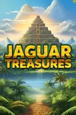Jaguar Treasures