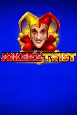 Joker’s Twist